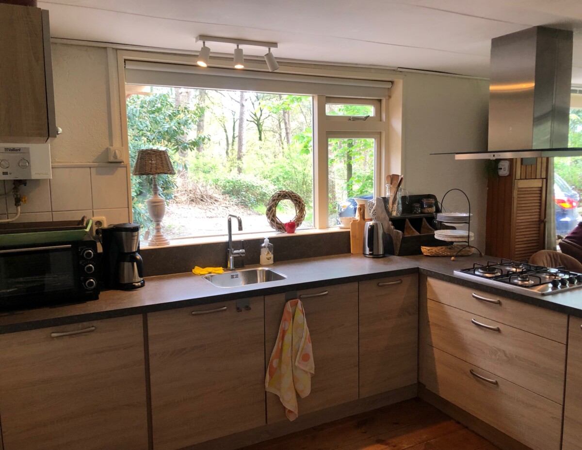 Home Vakantiehuis Wabi Sabi | in de Kop van Drenthe